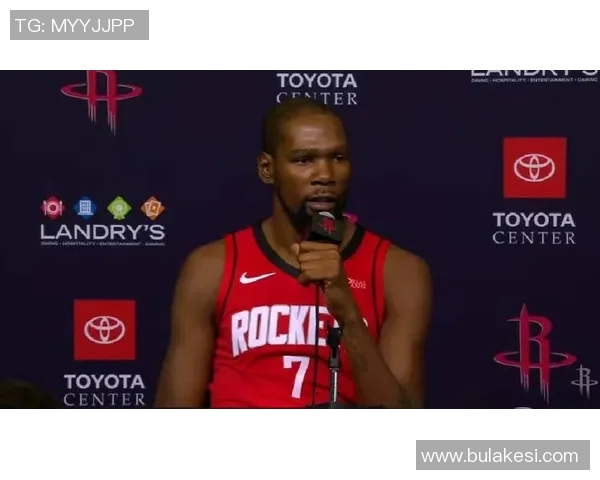 杜兰特赞阿门为全能球员定义无限展现无与伦比的篮球才华