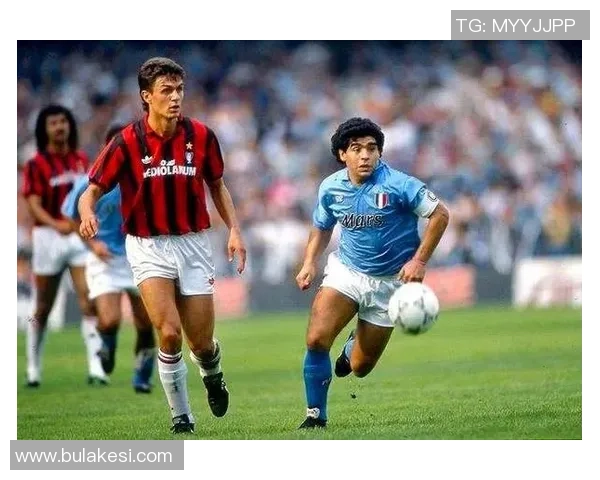 名宿称赞小麦实力超群在马拉多纳的那不勒斯同样能大放异彩