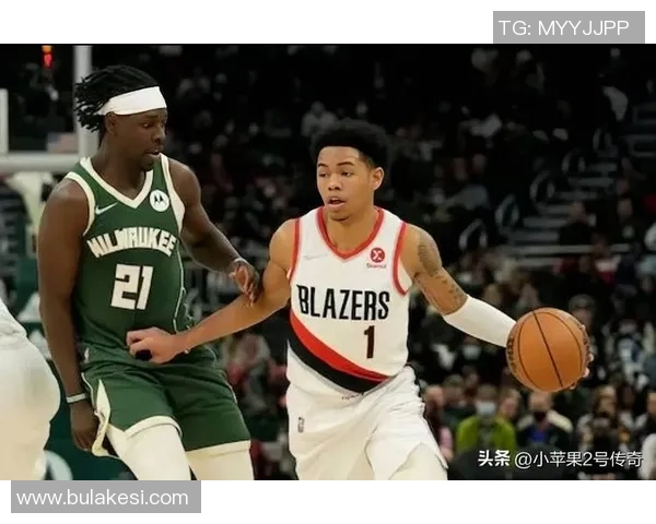 开拓者若能迅速提升球队前景将考虑交易霍勒迪以求更好发展